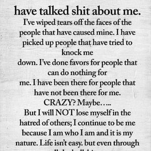 Meet your Posher, Cheyenne